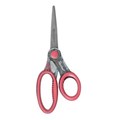 Westcott® X-RAY Antimicrobial Scissors 8” - Pink